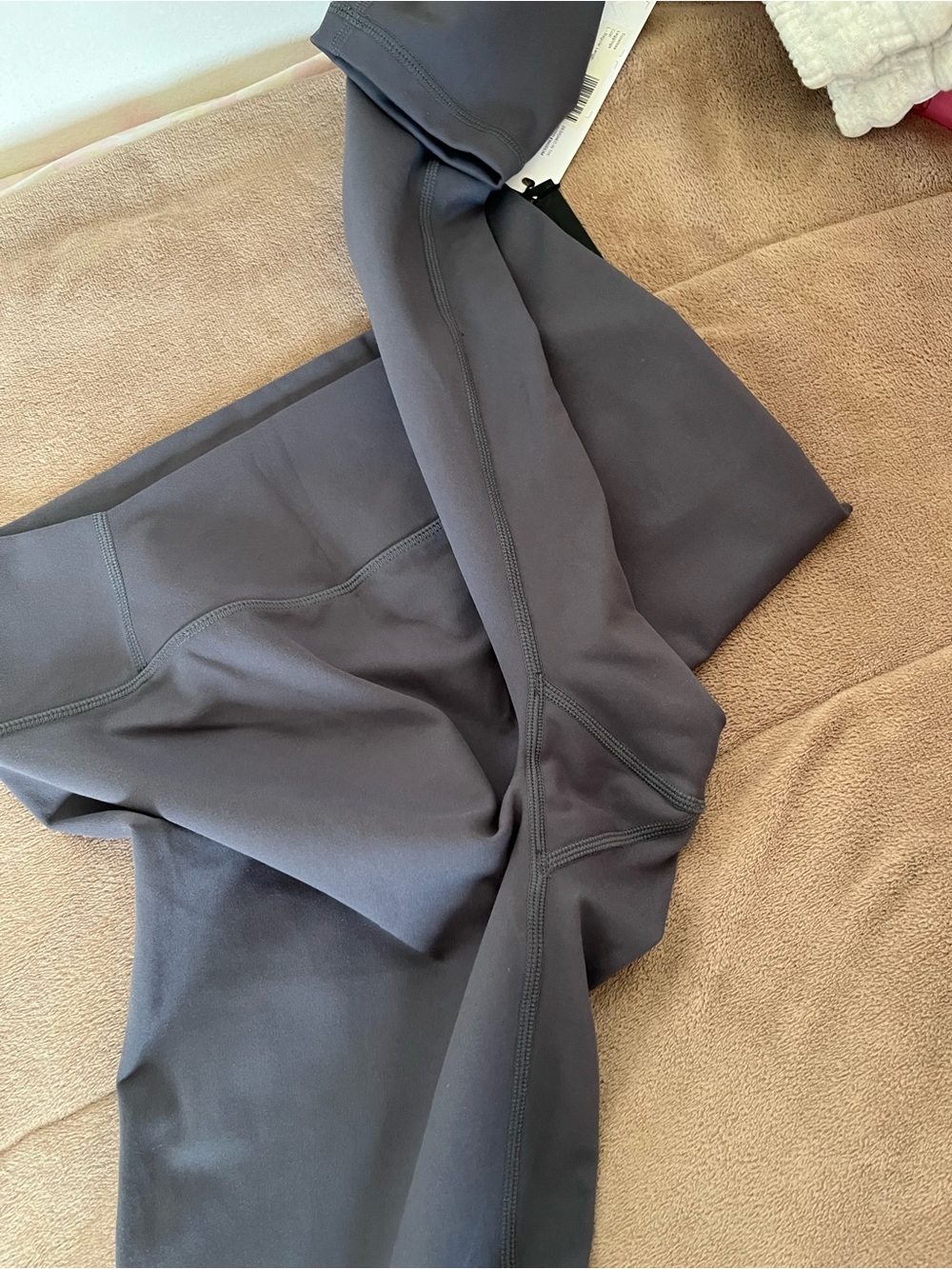 Oner Active timeless legging - Picture 4 of 5